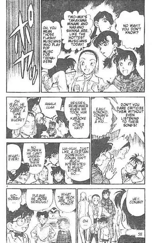 Read Detective Conan chapter 144 image 3 on Lezhin
