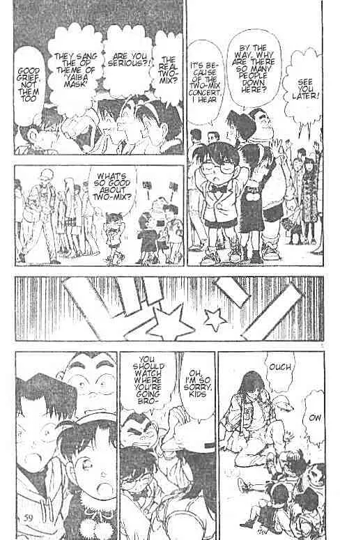 Read Detective Conan chapter 144 image 4 on Lezhin
