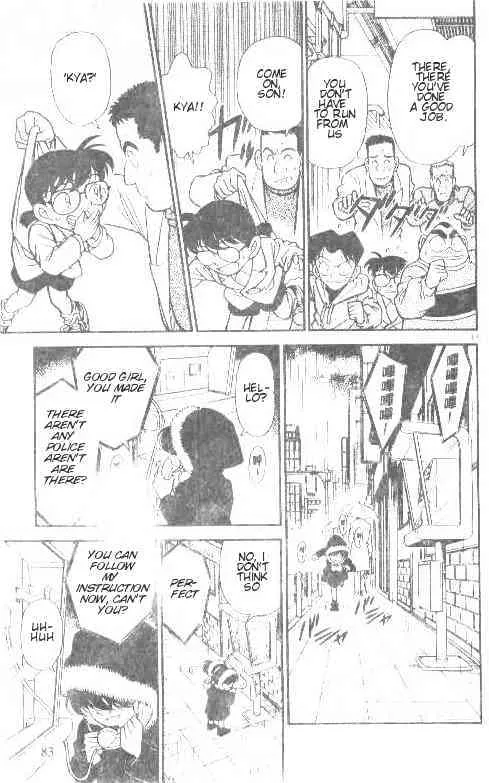 Read Detective Conan chapter 145 image 10 on Lezhin