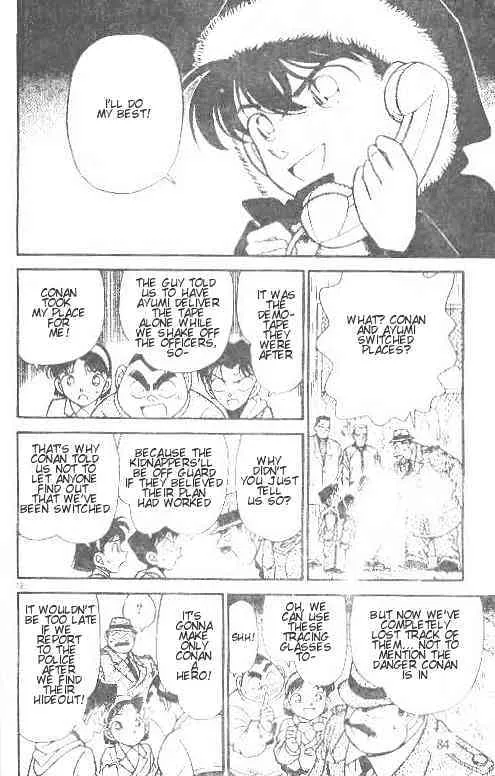 Read Detective Conan chapter 145 image 11 on Lezhin