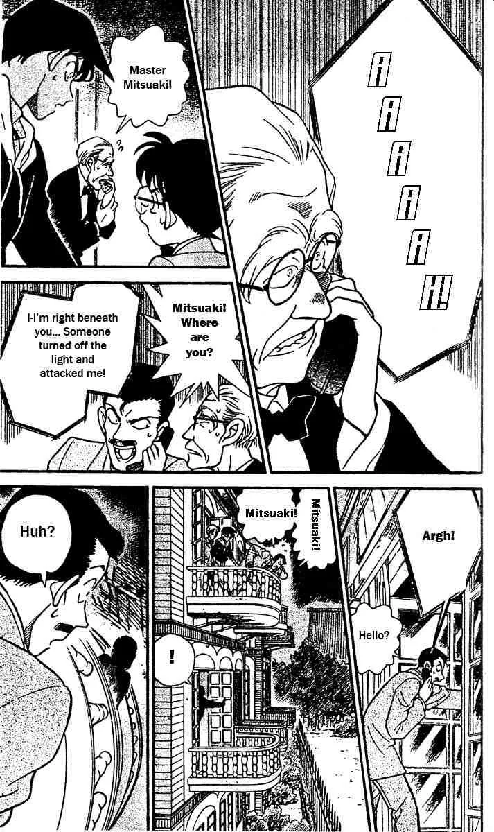 Read Detective Conan chapter 150 image 14 on Lezhin