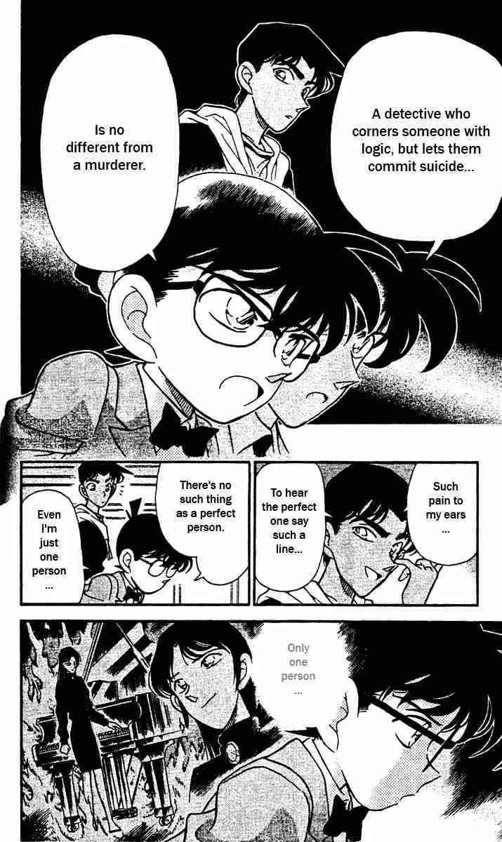 Read Detective Conan chapter 153 image 15 on Lezhin