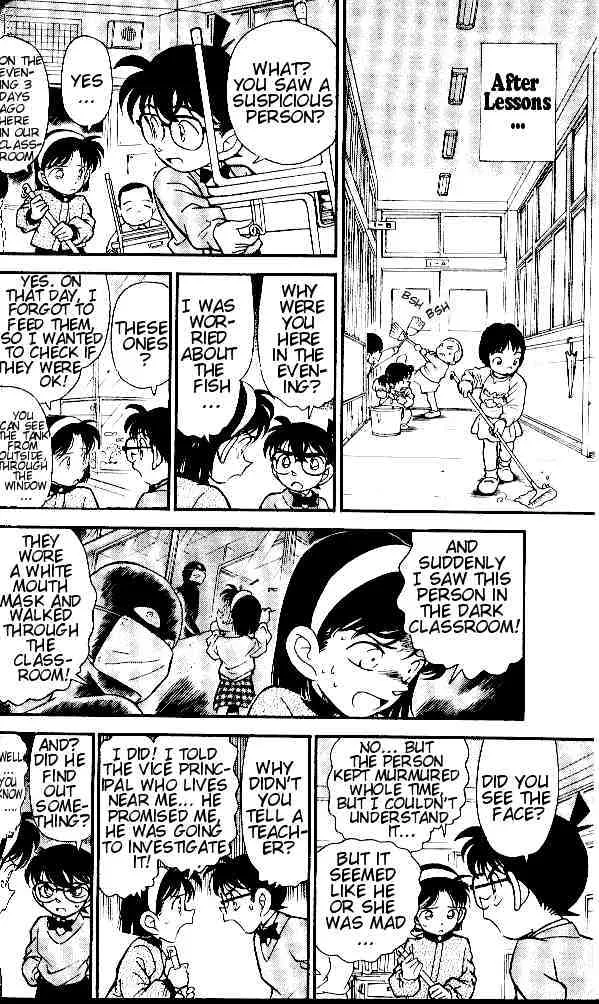 Read Detective Conan chapter 154 image 5 on Lezhin