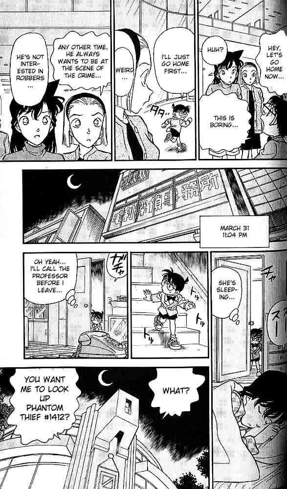 Read Detective Conan chapter 156 image 12 on Lezhin