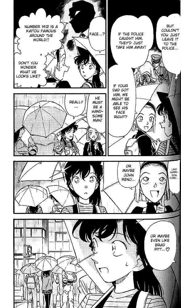 Read Detective Conan chapter 156 image 2 on Lezhin