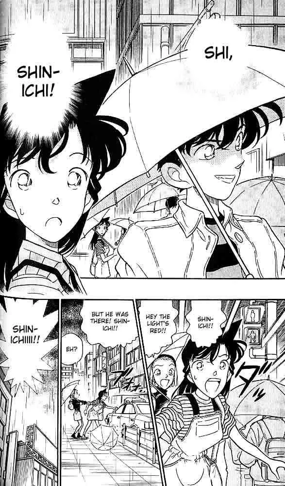 Read Detective Conan chapter 156 image 3 on Lezhin