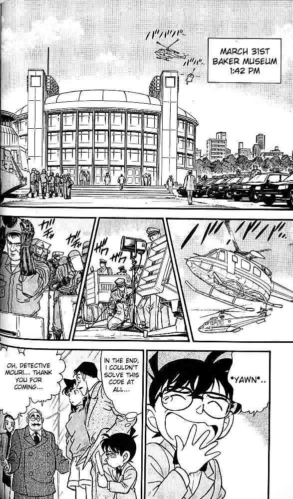 Read Detective Conan chapter 156 image 7 on Lezhin