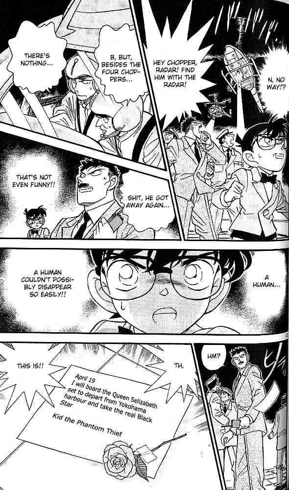 Read Detective Conan chapter 157 image 10 on Lezhin