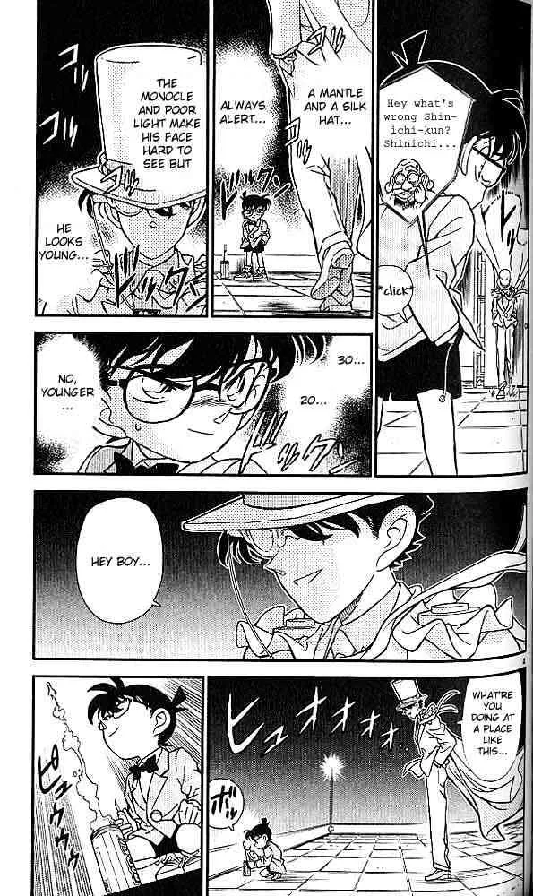 Read Detective Conan chapter 157 image 2 on Lezhin