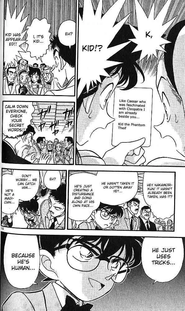 Read Detective Conan chapter 158 image 15 on Lezhin