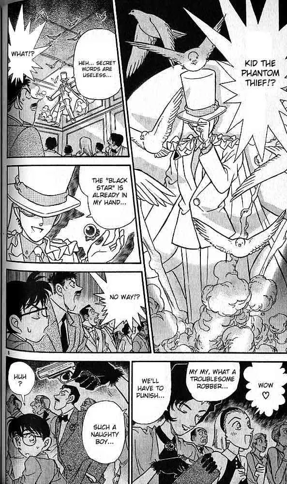 Read Detective Conan chapter 158 image 7 on Lezhin