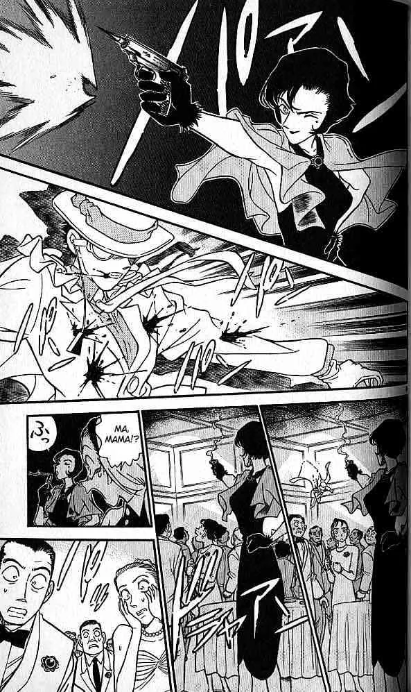 Read Detective Conan chapter 158 image 8 on Lezhin