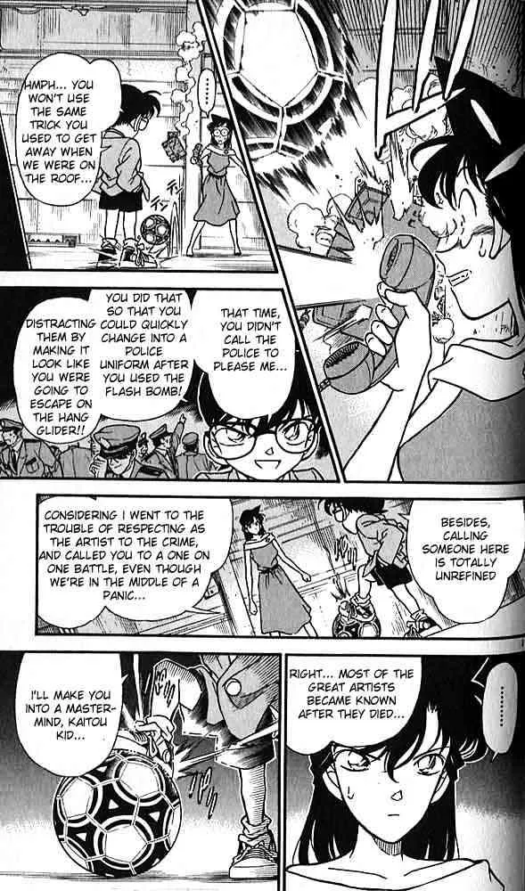 Read Detective Conan chapter 159 image 12 on Lezhin