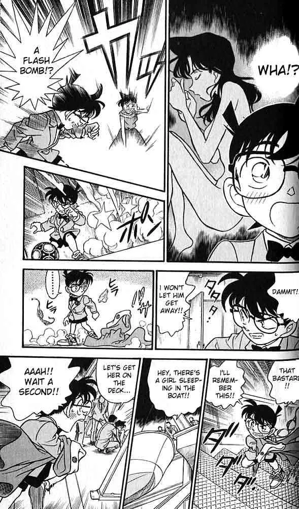 Read Detective Conan chapter 159 image 14 on Lezhin
