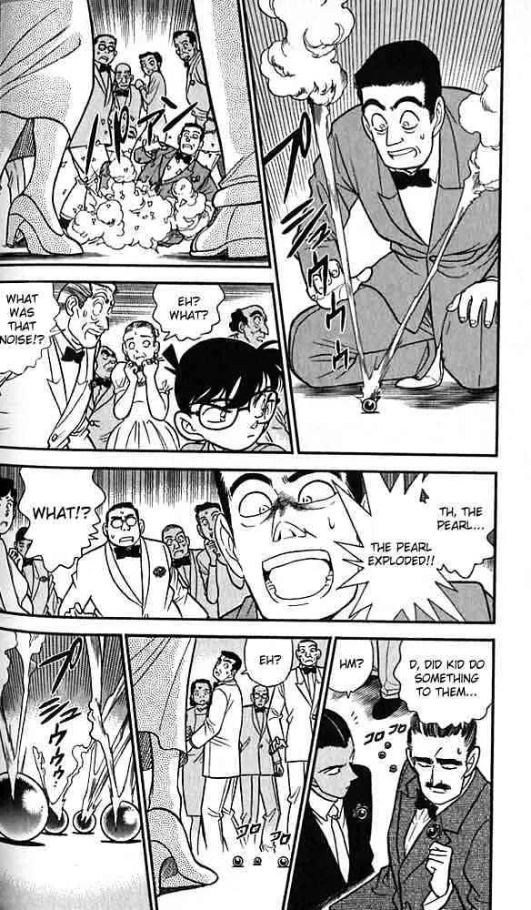 Read Detective Conan chapter 159 image 3 on Lezhin