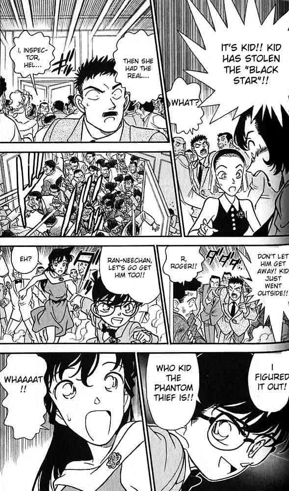 Read Detective Conan chapter 159 image 6 on Lezhin