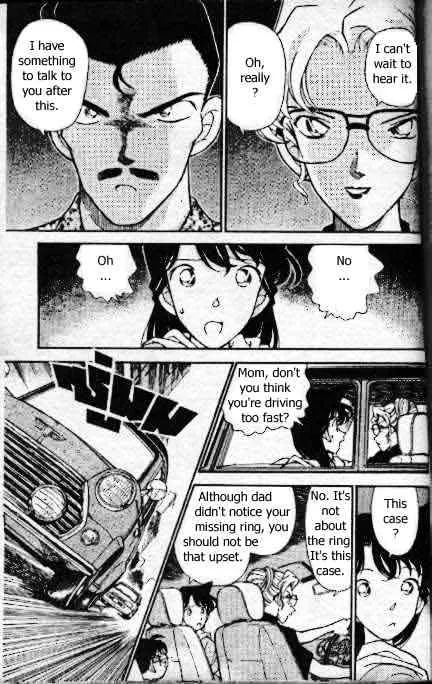 Read Detective Conan chapter 164 image 15 on Lezhin