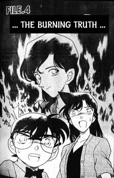 Read Detective Conan chapter 174 image 0 on Lezhin