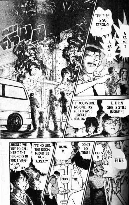 Read Detective Conan chapter 174 image 3 on Lezhin