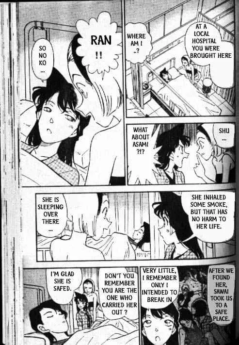 Read Detective Conan chapter 174 image 7 on Lezhin