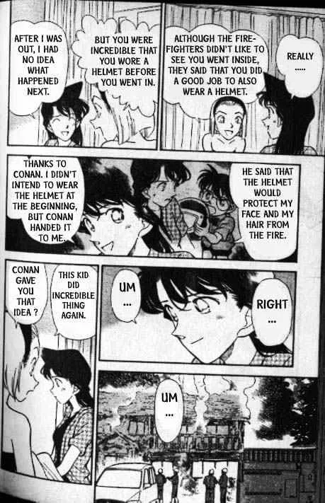 Read Detective Conan chapter 174 image 8 on Lezhin