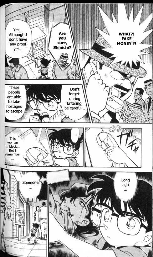 Read Detective Conan chapter 177 image 13 on Lezhin