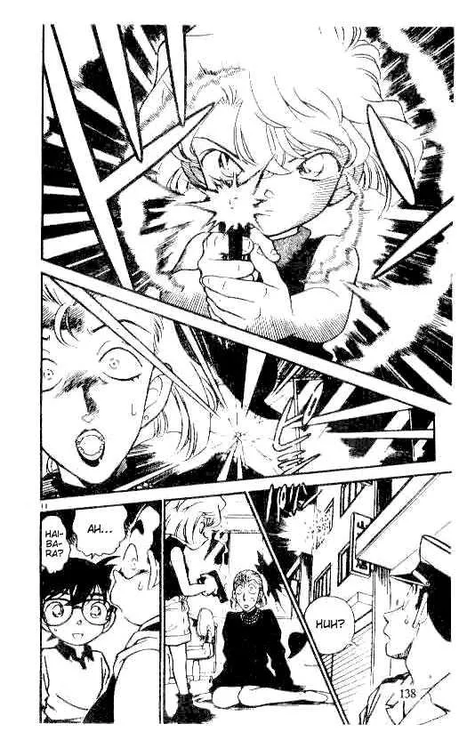 Read Detective Conan chapter 178 image 9 on Lezhin