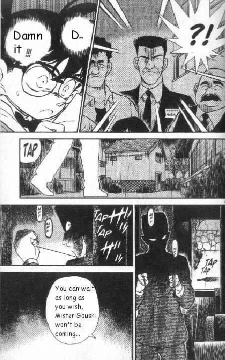 Read Detective Conan chapter 188 image 8 on Lezhin