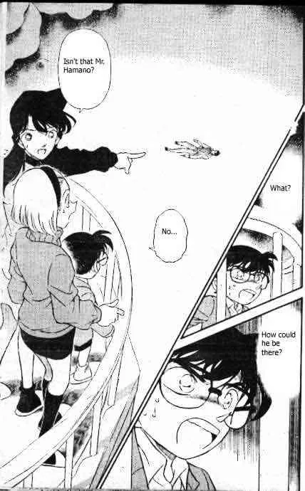 Read Detective Conan chapter 193 image 13 on Lezhin