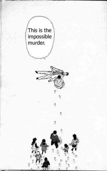 Read Detective Conan chapter 193 image 15 on Lezhin