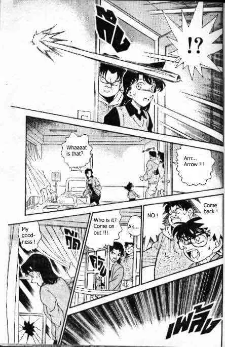 Read Detective Conan chapter 194 image 13 on Lezhin