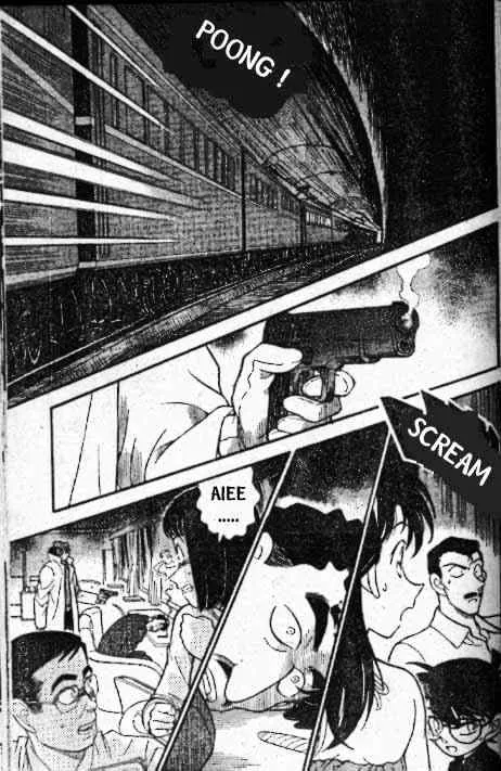 Read Detective Conan chapter 215 image 13 on Lezhin