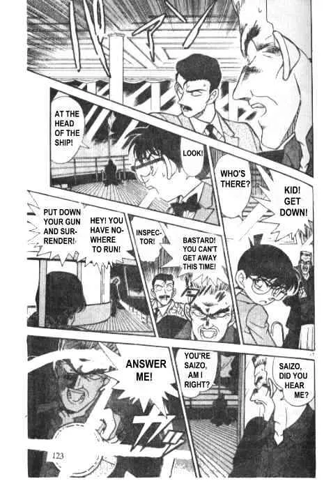 Read Detective Conan chapter 228 image 16 on Lezhin