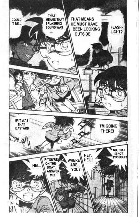 Read Detective Conan chapter 228 image 2 on Lezhin