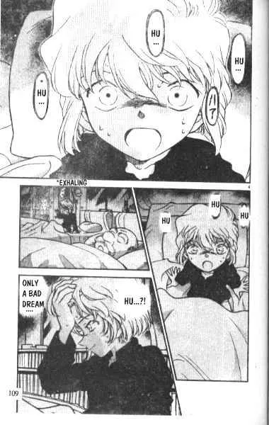 Read Detective Conan chapter 238 image 2 on Lezhin
