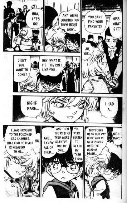 Read Detective Conan chapter 239 image 6 on Lezhin