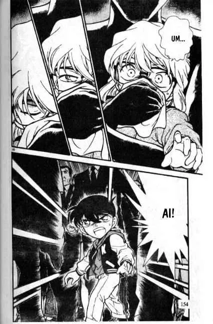 Read Detective Conan chapter 240 image 15 on Lezhin