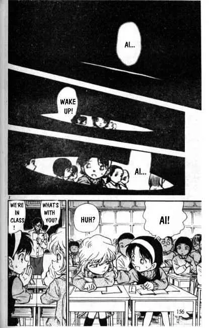 Read Detective Conan chapter 241 image 1 on Lezhin