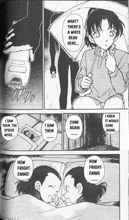 Read Detective Conan chapter 247 image 15 on Lezhin