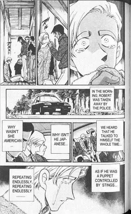Read Detective Conan chapter 250 image 16 on Lezhin