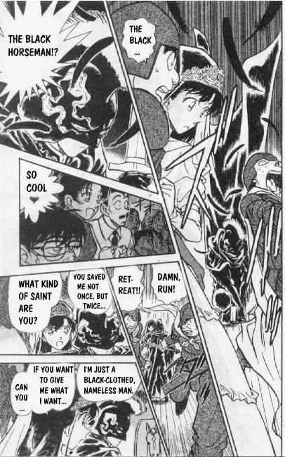 Read Detective Conan chapter 255 image 12 on Lezhin