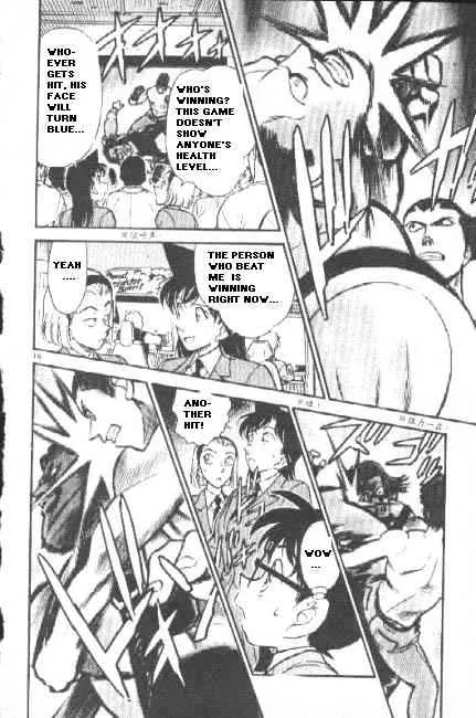 Read Detective Conan chapter 270 image 15 on Lezhin