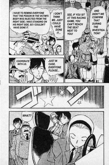 Read Detective Conan chapter 272 image 3 on Lezhin