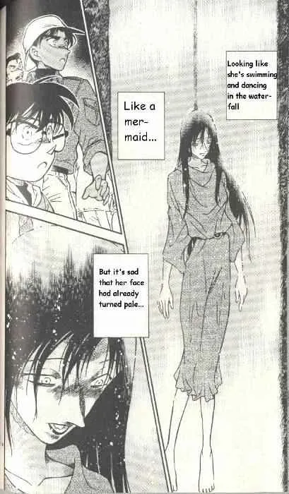 Read Detective Conan chapter 279 image 17 on Lezhin