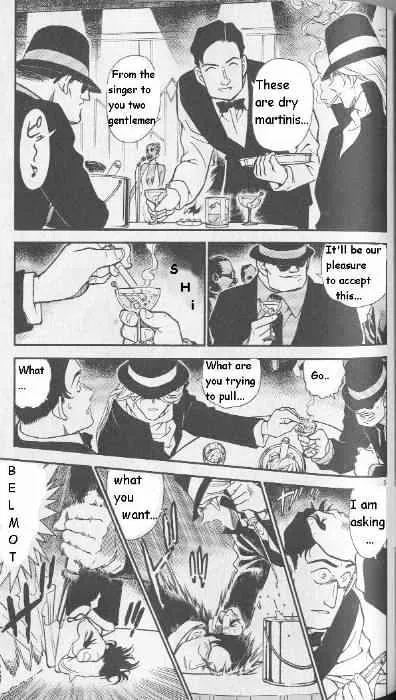 Read Detective Conan chapter 287 image 2 on Lezhin
