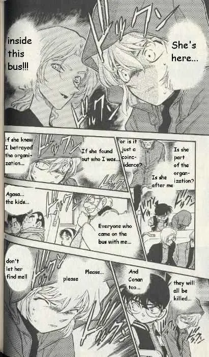 Read Detective Conan chapter 288 image 7 on Lezhin