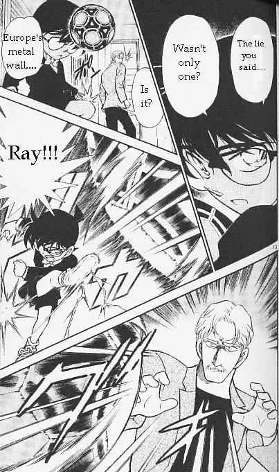 Read Detective Conan chapter 295 image 12 on Lezhin