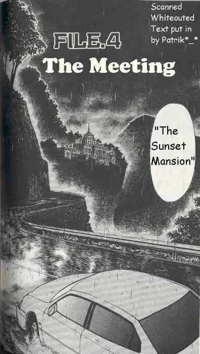 Read Detective Conan chapter 299 image 1 on Lezhin
