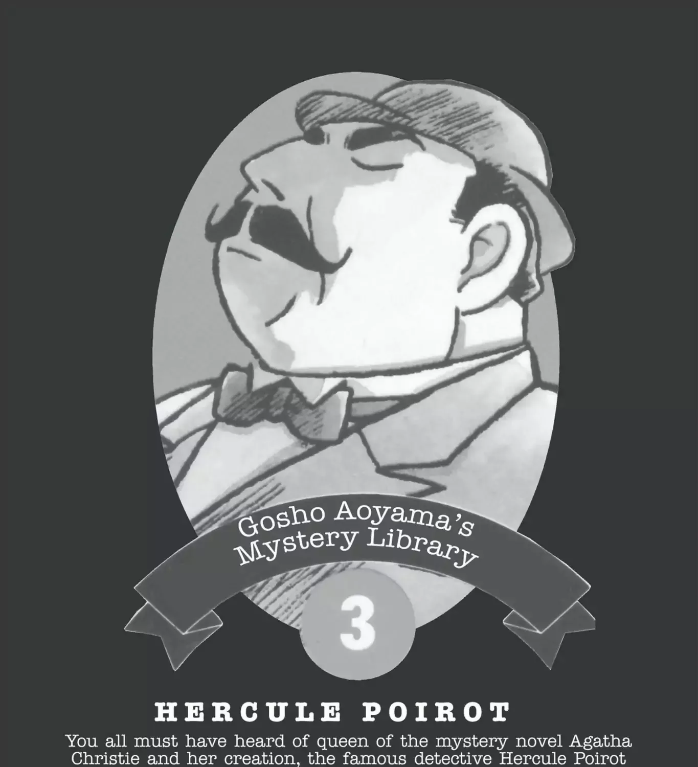 Read Detective Conan chapter 3.1 image 8 on Lezhin