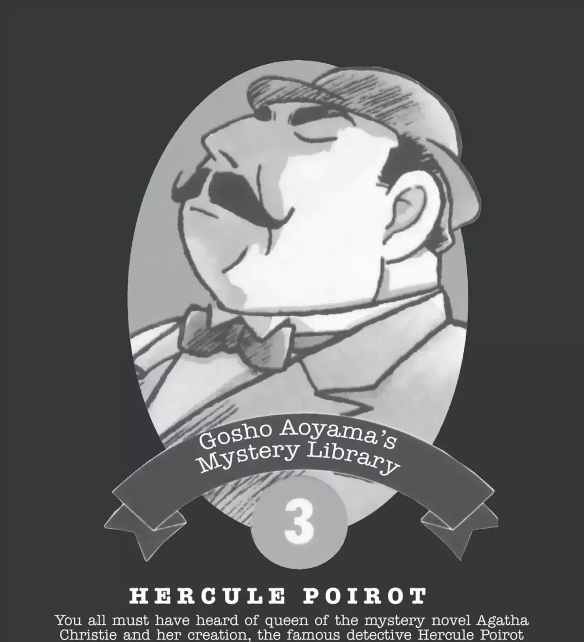 Read Detective Conan chapter 3.2 image 8 on Lezhin